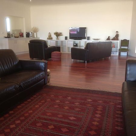 Crossroads Ecomotel Port Augusta Kültér fotó
