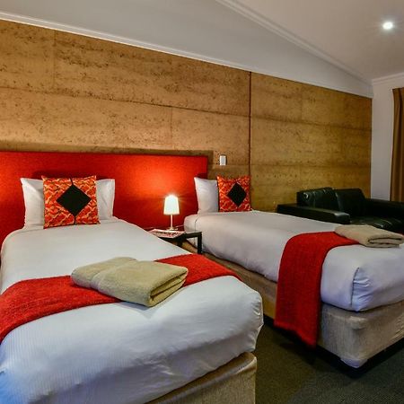 Crossroads Ecomotel Port Augusta Kültér fotó
