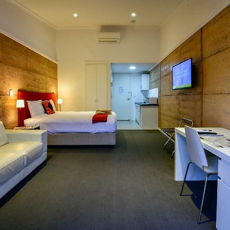 Crossroads Ecomotel Port Augusta Kültér fotó