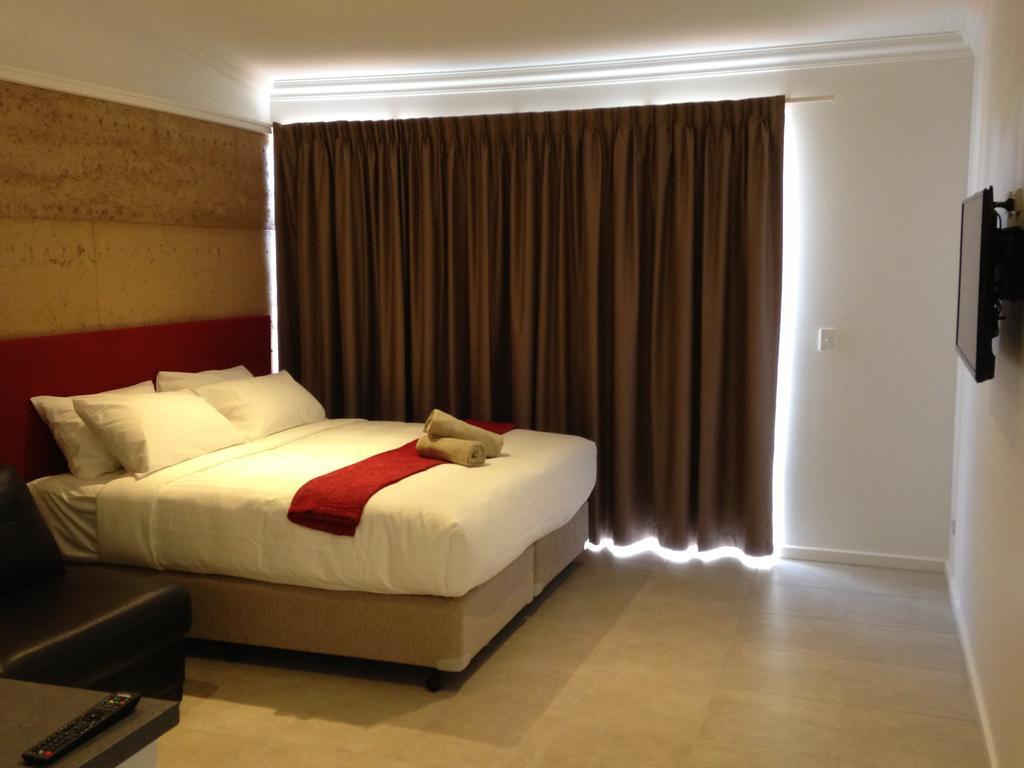 Crossroads Ecomotel Port Augusta Szoba fotó