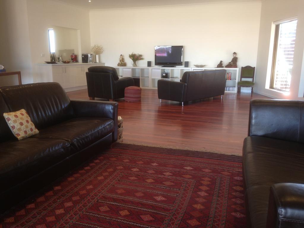 Crossroads Ecomotel Port Augusta Kültér fotó