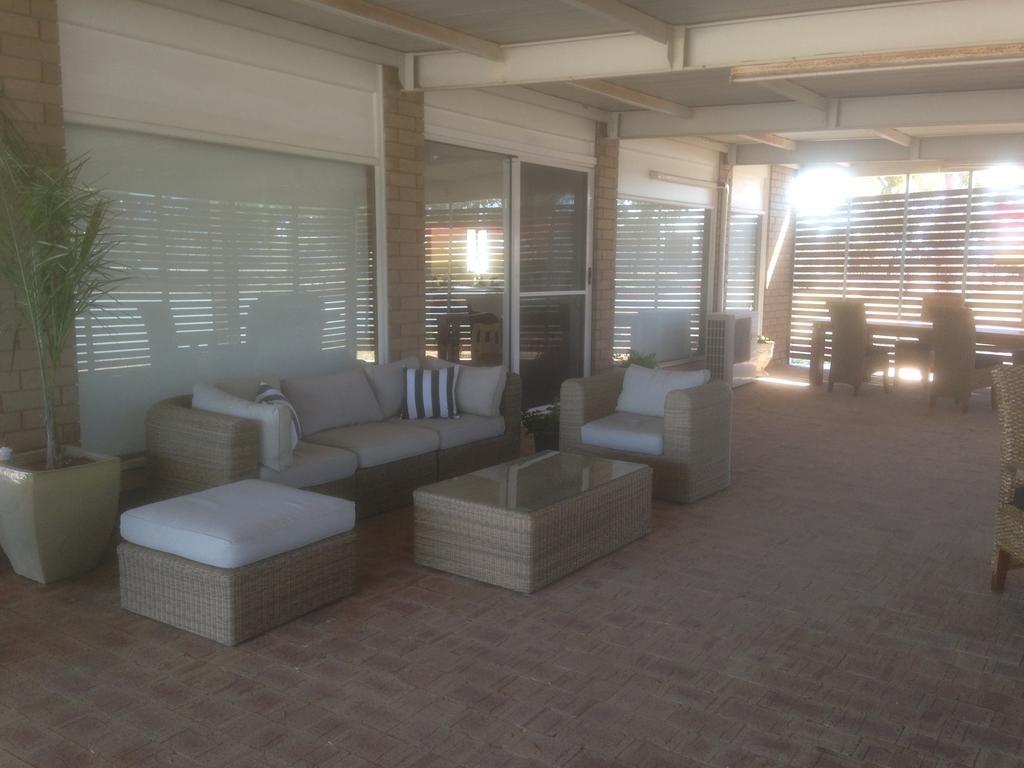 Crossroads Ecomotel Port Augusta Kültér fotó