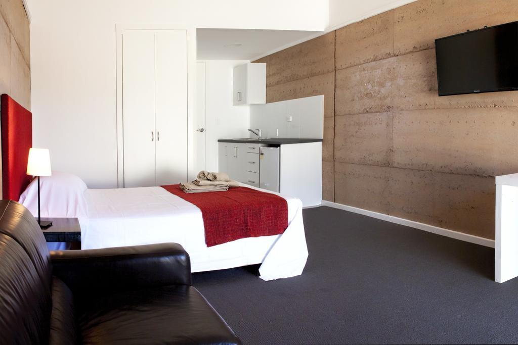 Crossroads Ecomotel Port Augusta Szoba fotó