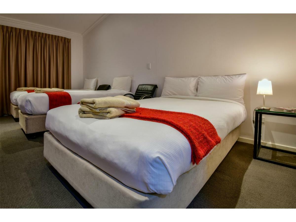 Crossroads Ecomotel Port Augusta Kültér fotó