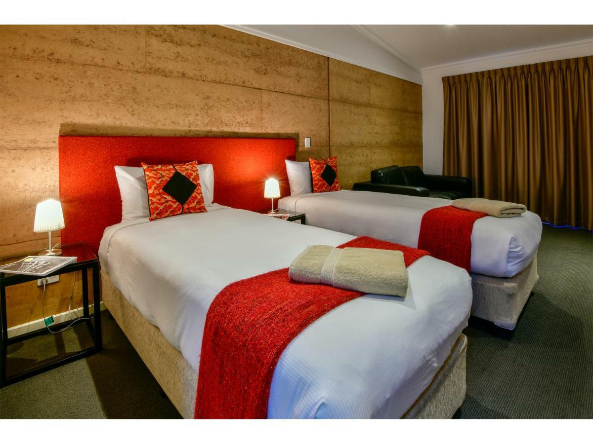 Crossroads Ecomotel Port Augusta Kültér fotó