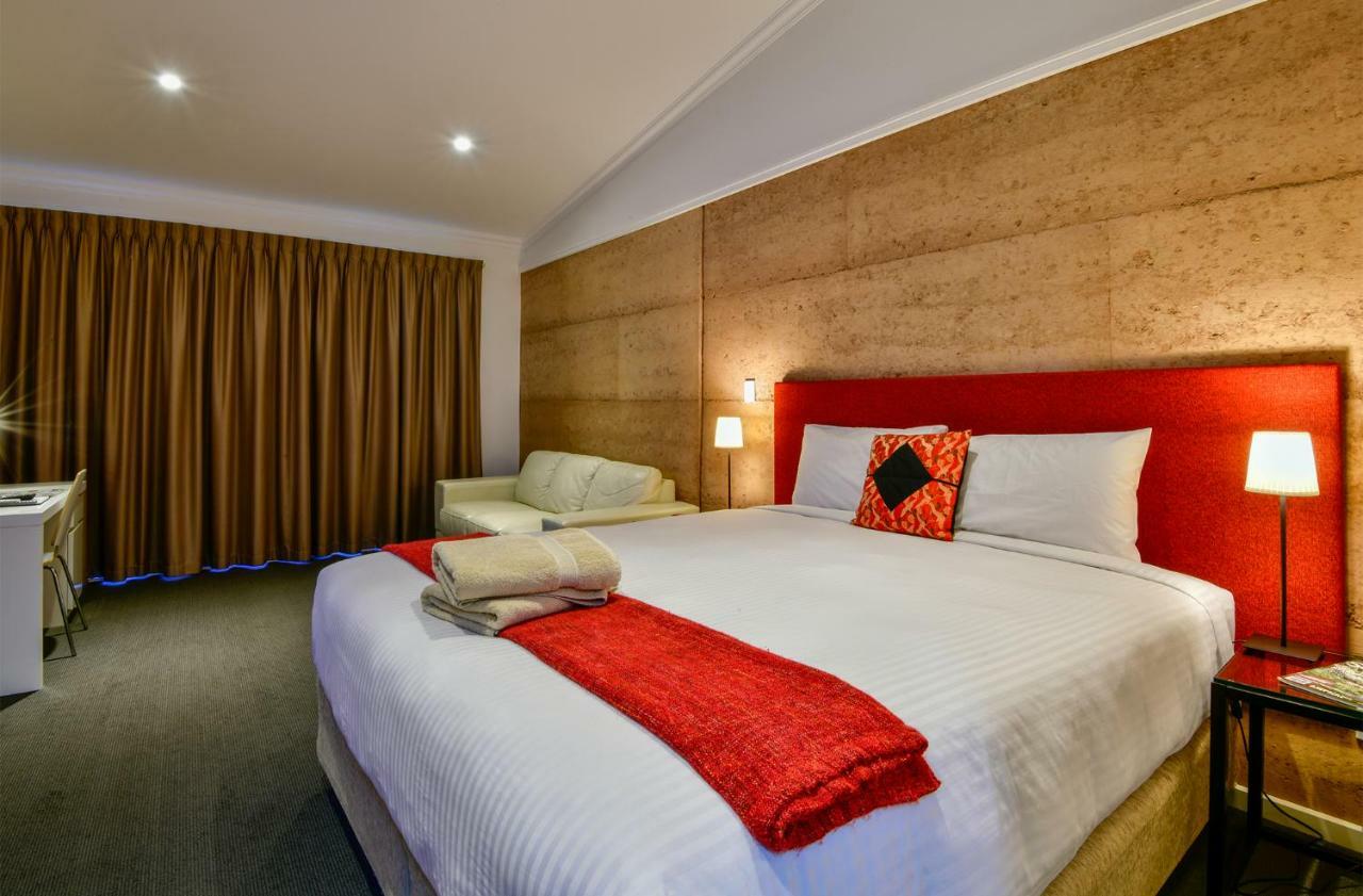 Crossroads Ecomotel Port Augusta Kültér fotó