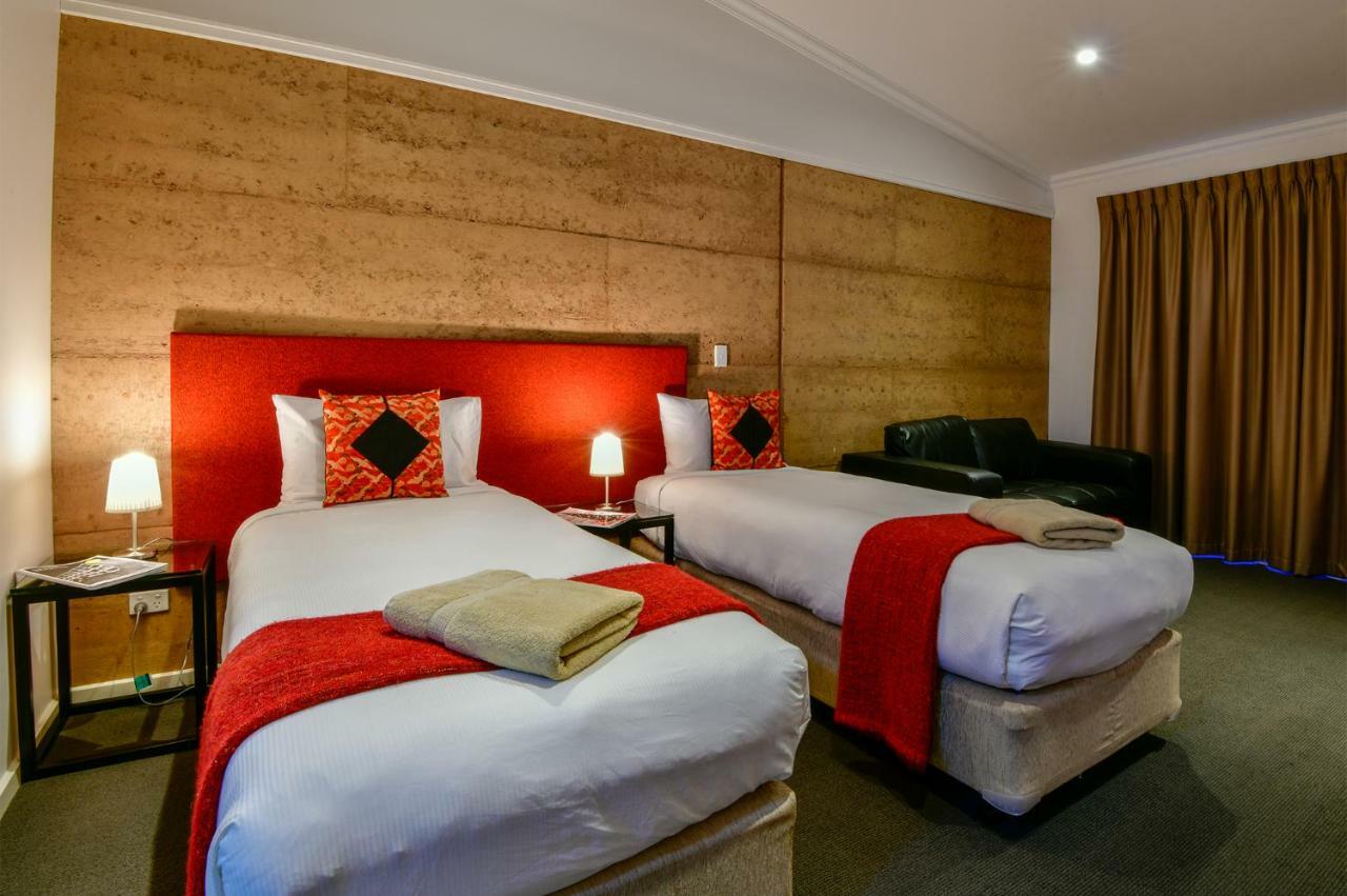 Crossroads Ecomotel Port Augusta Kültér fotó