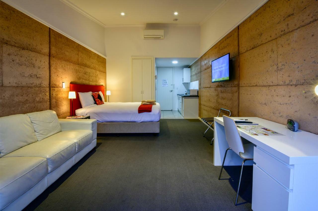 Crossroads Ecomotel Port Augusta Kültér fotó