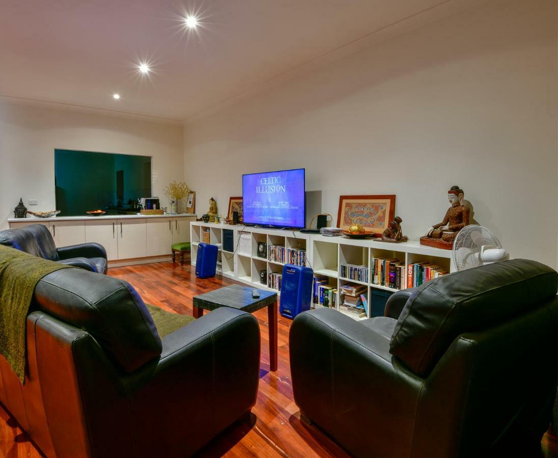 Crossroads Ecomotel Port Augusta Kültér fotó